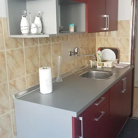 Apartman Sms Bihac