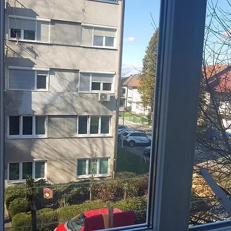 Apartman Sms *
