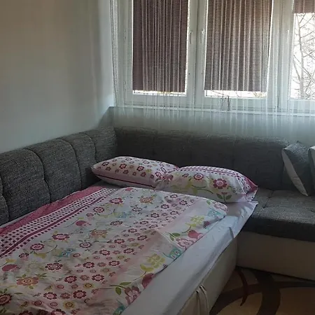 Apartman Sms Bihac