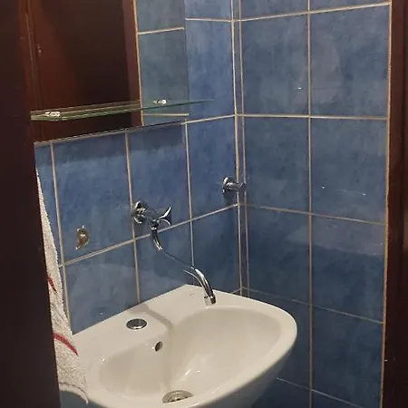 Sms Apartman Bihac
